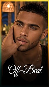 Off-Beat | Grumpy Sunshine Gay Romance