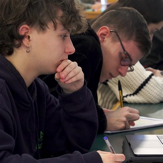 20K views · 574 reactions | ✨ Las bibliotecas son mucho más que...