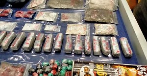 'Pass motion' drug syndicate method in Johor rendered motionless [NSTTV] | New Straits Times