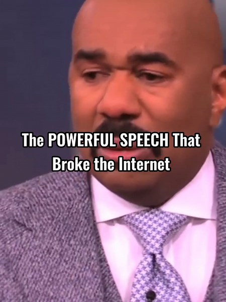 Optimus Prime's Inspirational Speech by Steve Harvey
