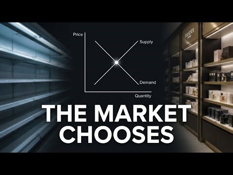 IGCSE Economics. Lecture 5: Markets in Allocating Resources