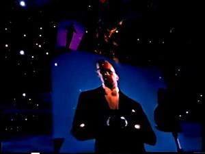 Fantasia 2000 (1992) [Original Theatrical Release] Opening Credits VHS