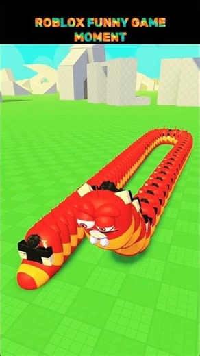 Larwa waves #usashorts #roblox