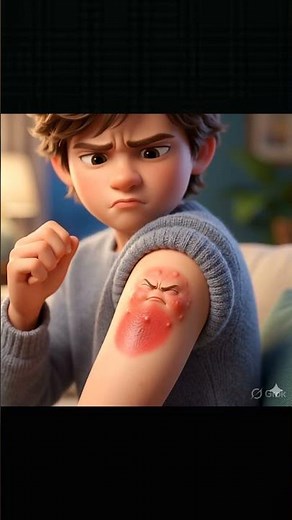 Itching After Sun? This Could Be Sun Allergy ☀️