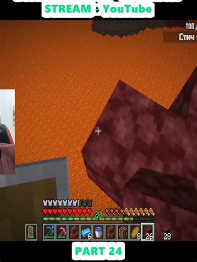 How to Beat Minecraft with the DIVINE RPG Mod - BIRTHDAY STREAM - YouTube (24)