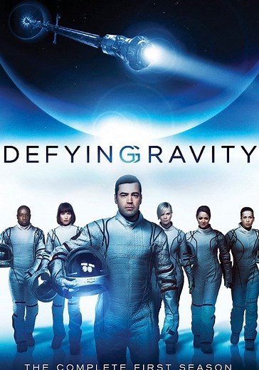 Defying Gravity Season 1 - watch episodes streaming online