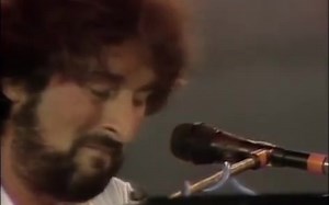 Supertramp - From Now On (Live 1983)