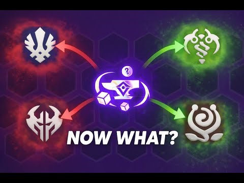 How to Win With World Runes (No Matter the Emblems)