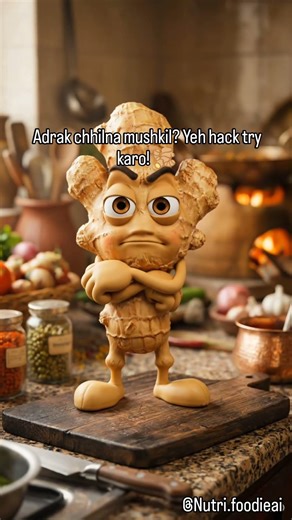 6 Smart Kitchen Hacks | Cooking Tips Every Home Should Know #Shorts