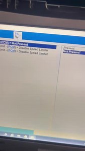 Ford - Transit Connect - 1.8 TDCi in today for a custom stage one...