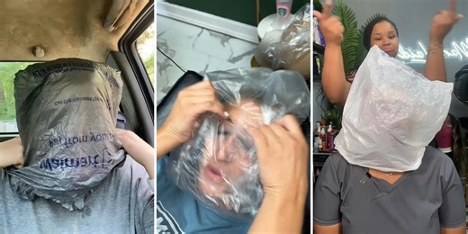 What is the 'Rip Me Out The Plastic' meme?