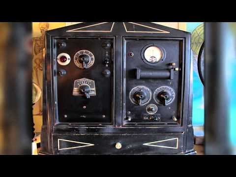 SciArts: Step Inside a Mad Scientist's Lab