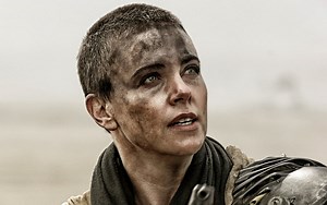 Charlize Theron Says She Isn't Signed For 'Mad Max: Fury Road' Sequel 'Mad Max: The Wasteland'