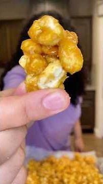 Corn Pop Crack Recipe