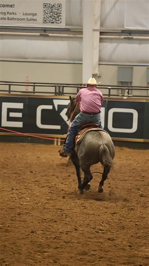 55K views · 619 reactions | Not bad for a Sunday afternoon  Mel Smith and Randy Lewis are leaving the The COJO - A Cody Johnson Championship Event $100,000 richer for their win in the COJO #10.5 after a 35.38 on four head. Roping.com has all your on-demand streaming needs from the COJO week, check it out. | The Team Roping Journal Magazine | Facebook