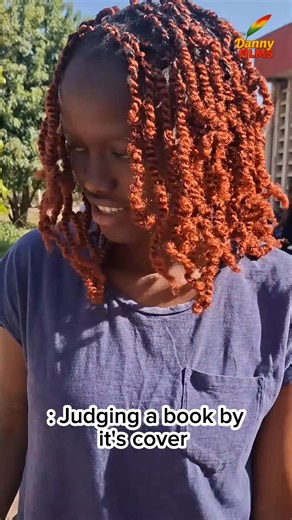 Don't judge a book by its cover 😂😂💔@_iamKamau @🌹theyylove.zyl😘 @AvyannaAura @addy nimooh #kenyantiktok🇰🇪 #makemefamous #dannyfilms #200klikes_1m_views😘 #comedy