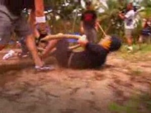 Real World/Road Rules Challenge: The Island-- Sneak Preview!