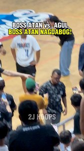753K views · 11K reactions | Boss Atan vs Boss Agul 3-Point shoot p0t m0ney game #ballislife #BossAtan #viralreelschallenge | 2J Hoops | Facebook