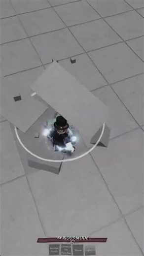 100% saitama combo + kakyo (makes it a lil flashy) #roblox #robloxedit #thestrongestbattlegrounds