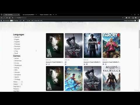 WooCommerce Filters: Implement Advanced Filtering in WordPress