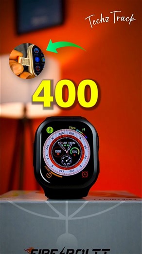 Best Android Smartwatch With Sim Card 2026 🔥 S8 Ultra 🔥 #android #watch #india