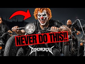 8 Riding Habits That Make You Look Like a TOTAL Clown 🤡🏍️