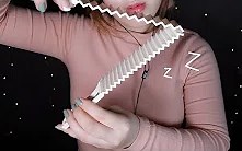 【ASMR】 PPOMO ASMR 多种触发音 帮助你睡眠