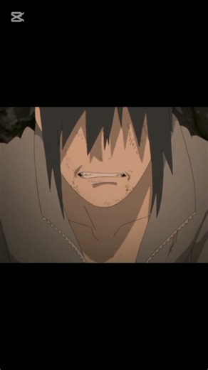when sasuke voice actor forget he is a human