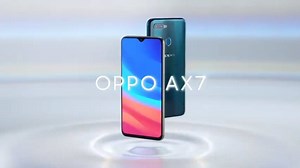 Doğa, teknolojiyle buluştu. Damla ekran teknolojisi, ColorOS 5.2 işletim sistemi ve kompakt yapısıyla OPPO AX7. #OPPO #OPPOTürkiye #AX7 | OPPO