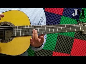 ONE HUNDRED YEARS - REQUINTO TUTORIAL - PEDRO INFANTE