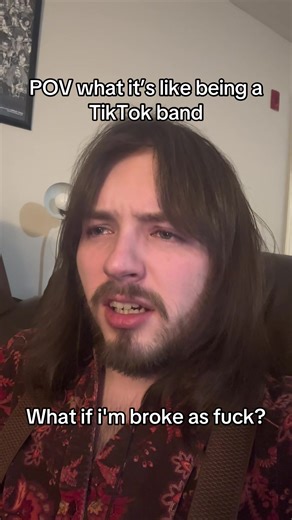 This is what it’s like being in a local band, for once I have first person experience #localband #indiemusic #2010s #tiktokband