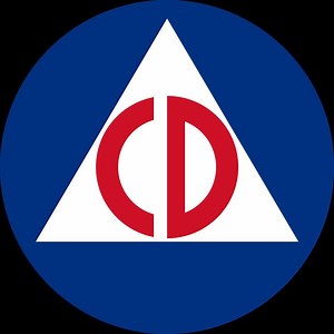 Federal Civil Defense Authority - Alchetron, the free social encyclopedia