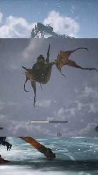 Thiên Mệnh Nhân đại chiến với Vô Lượng Bức (Black Myth Wukong Chapter 3)