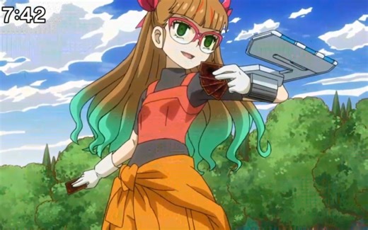 游戏王 GO RUSH!! 66