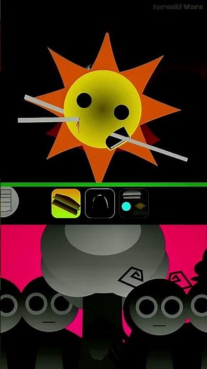 Sprunki Shifted Remastered vs Sprunke DE-Shifted Remastered #sprunki #incredibox