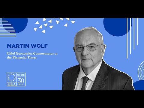 Martin Wolf - The Crisis of Democratic Capitalism