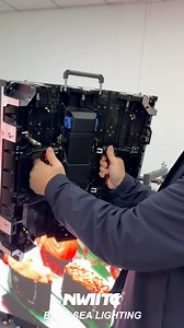 33K views · 315 reactions | Curved LED Screen! Do you like...