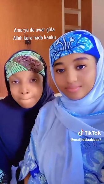 Amarya da Uwar Gida - Aisha Humaira ft. Rarara | Hausa Music Video