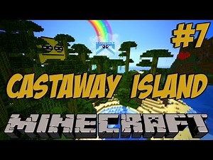 Minecraft #07 - Castaway Adventure Map [Deutsch] [HD]