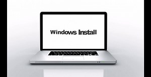 Windows App Install