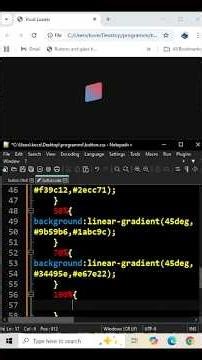 3d Loader animation.