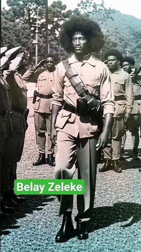 The Warrior That Defined An Empire