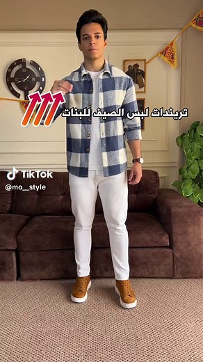 Fashion Showcase: Diverse Styles and Outfit Inspirations