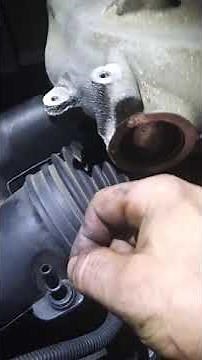 2012 CHEVY TRAVERSE OR TERRAIN OR GMC ACADIA INTAKE MANIFOLD REMOVAL AND SPARK PLUG REPLACEMENT.