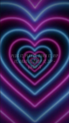 Daft Punk - Technologic // Lyrics