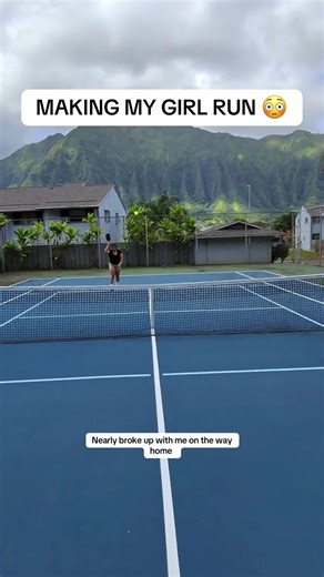 Pickleball Moments: A POV Experience