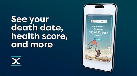 founder-death-clock-predict-death-date-live-longer.html