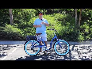 Unveiling the 5 Essential Features of EBIKES: Understand Electric Bike Specs