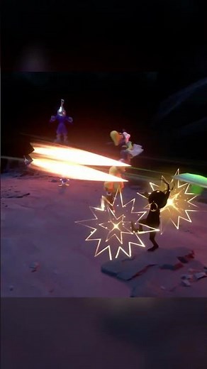 Donald Duck and Goofy are Playable in Kingdom Hearts 4! | GameStop
