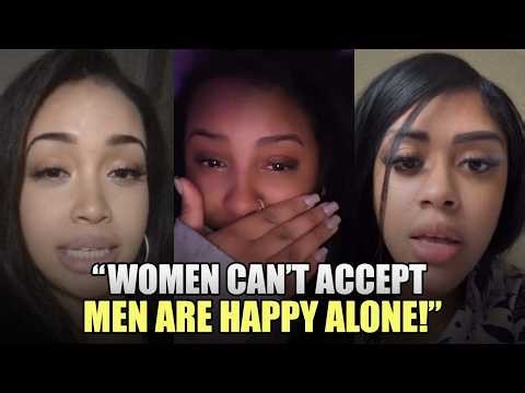 MGTOW Continues To Rise Massively In 2026 — Men Are FINALLY HAPPY